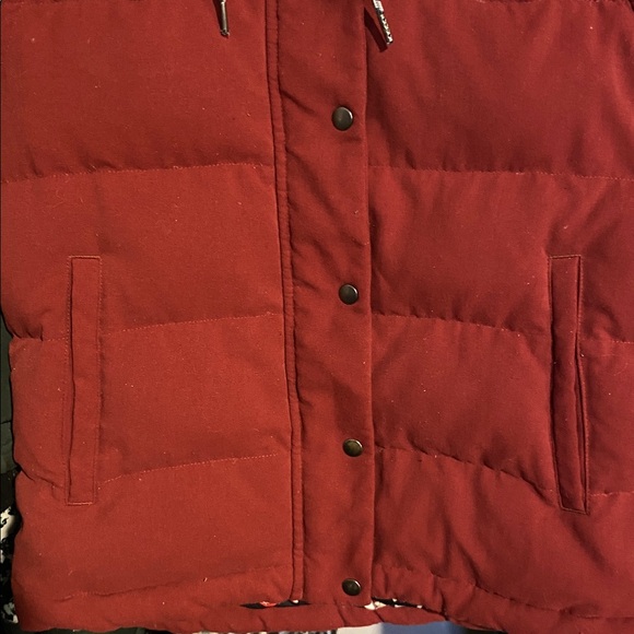 Patagonia Bivy Vest - Picture 3 of 5